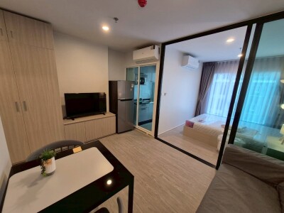 รีเจ้นท์ โฮม บางนา (โครงการใหม่) / Regent Home Bangna (New Project)-1