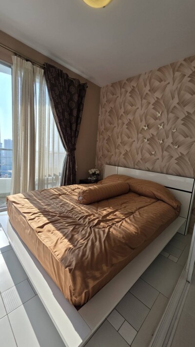 ศุภาลัย ริเวอร์ เพลส เจริญนคร / Supalai River Place Charoen Nakhon-5