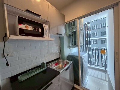 รีเจ้นท์ โฮม บางนา (โครงการใหม่) / Regent Home Bangna (New Project)-8