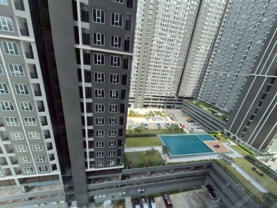 รีเจ้นท์ โฮม บางนา (โครงการใหม่) / Regent Home Bangna (New Project)-10
