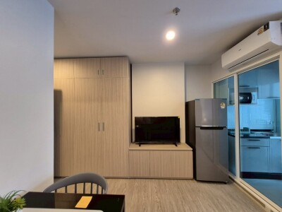 รีเจ้นท์ โฮม บางนา (โครงการใหม่) / Regent Home Bangna (New Project)-7