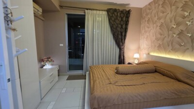 ศุภาลัย ริเวอร์ เพลส เจริญนคร / Supalai River Place Charoen Nakhon-6