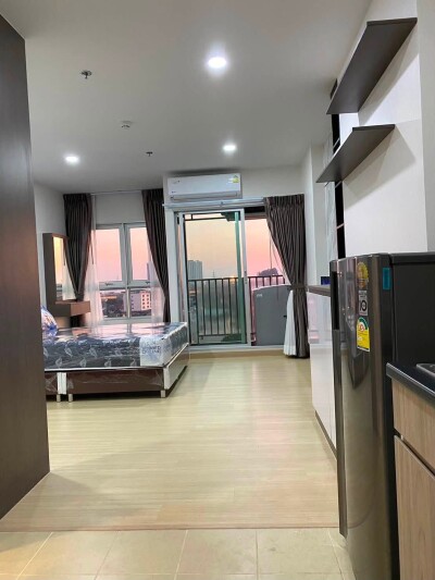 ศุภาลัย เวอเรนด้า สุขุมวิท 117 / Supalai Veranda Sukhumvit 117-6