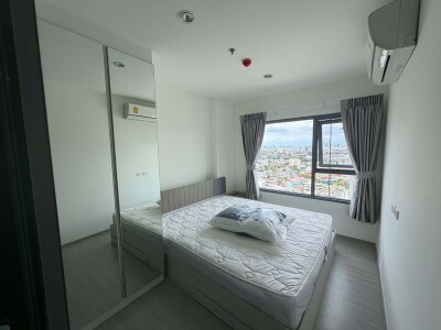 แอสปาย สาทร - ราชพฤกษ์ / Aspire Sathorn - Ratchaphruek-3