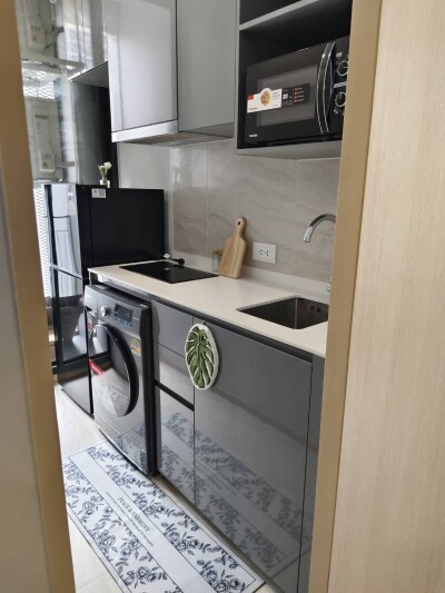 สกายไรส์ อเวนิว สุขุมวิท 64 / SKYRISE Avenue Sukhumvit 64-6