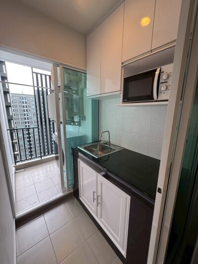 รีเจ้นท์ โฮม บางนา (โครงการใหม่) / Regent Home Bangna (New Project)-7