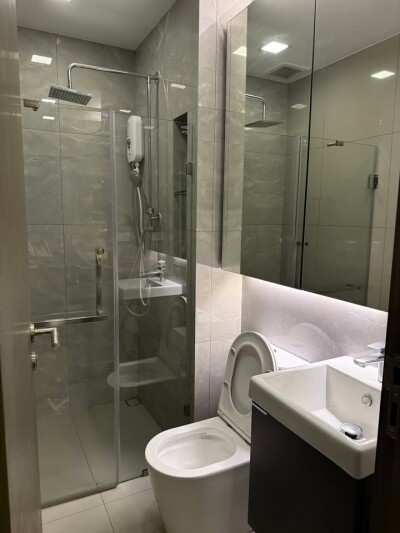 เดอะไพรเวซี่ จตุจักร / The Privacy Jatujak-8