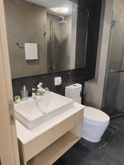 สกายไรส์ อเวนิว สุขุมวิท 64 / SKYRISE Avenue Sukhumvit 64-7