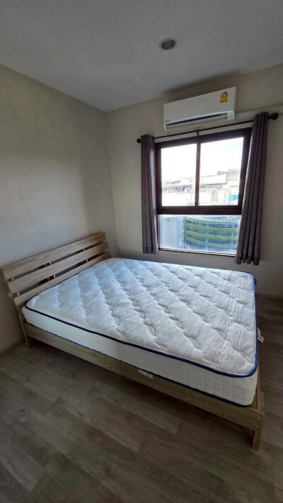 พลัมคอนโด เซ็นทรัล สเตชั่น / Plum Condo Central Station-3