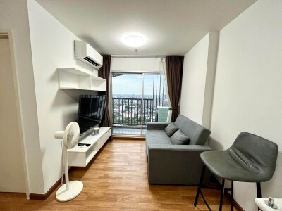 เดอะทรัสต์ คอนโด งามวงศ์วาน / The Trust Condo Ngamwongwan-1