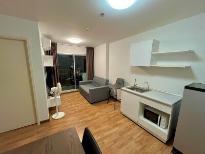 เดอะทรัสต์ คอนโด งามวงศ์วาน / The Trust Condo Ngamwongwan-4