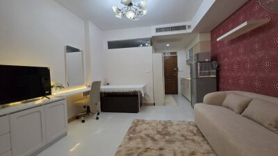 ศุภาลัย ริเวอร์ เพลส เจริญนคร / Supalai River Place Charoen Nakhon-1