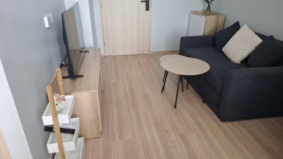 สกายไรส์ อเวนิว สุขุมวิท 64 / SKYRISE Avenue Sukhumvit 64-1