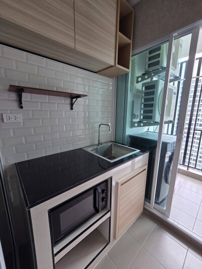 รีเจ้นท์ โฮม บางนา (โครงการใหม่) / Regent Home Bangna (New Project)-6