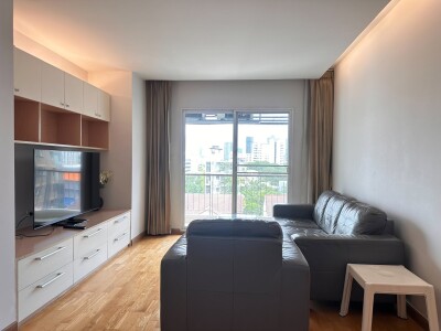 เรสซิเดนซ์ 52 / Residence 52-1