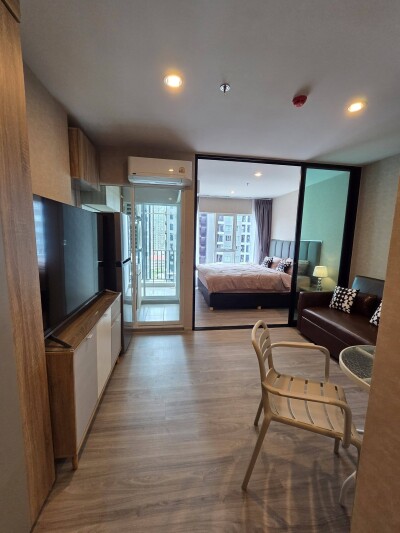 รีเจ้นท์ โฮม บางนา (โครงการใหม่) / Regent Home Bangna (New Project)-1