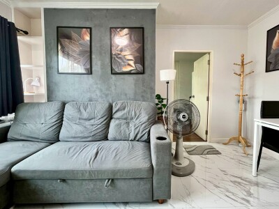 มายคอนโด สุขุมวิท 81 / My Condo Sukhumvit 81-4