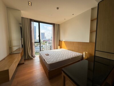 บีทนิค สุขุมวิท 32 / Beatniq Sukhumvit 32