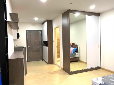 ศุภาลัย เวอเรนด้า สุขุมวิท 117 / Supalai Veranda Sukhumvit 117-4