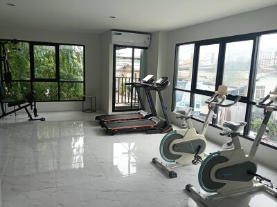 เดอะ ทริปเปิ้ล ไลน์ คอนโดมิเนียม / The Triple Line Condominium-10