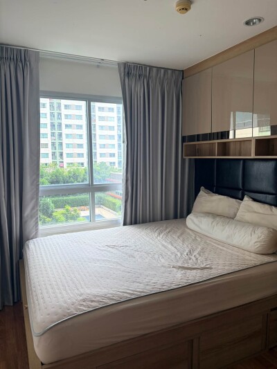 ลุมพินี พาร์ค เพชรเกษม 98 เฟส 1-2 / Lumpini Park Phetkasem 98 Phase 1-2-3