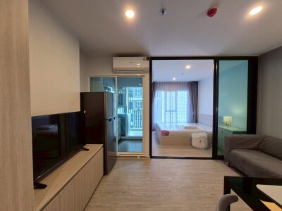 รีเจ้นท์ โฮม บางนา (โครงการใหม่) / Regent Home Bangna (New Project)-2