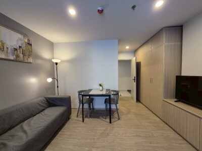 รีเจ้นท์ โฮม บางนา (โครงการใหม่) / Regent Home Bangna (New Project)-3