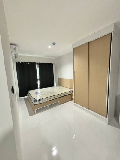 เดอะ ทริปเปิ้ล ไลน์ คอนโดมิเนียม / The Triple Line Condominium-3
