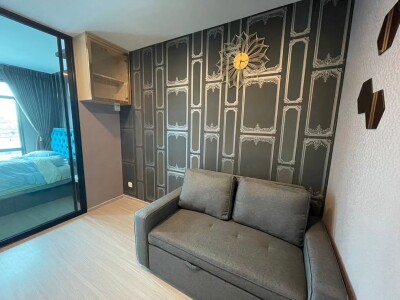 แอสปาย อโศก - รัชดา / Aspire Asoke - Ratchada-2