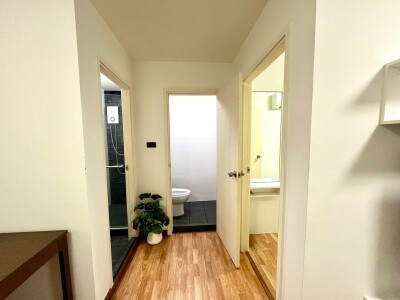 เดอะทรัสต์ คอนโด งามวงศ์วาน / The Trust Condo Ngamwongwan-11