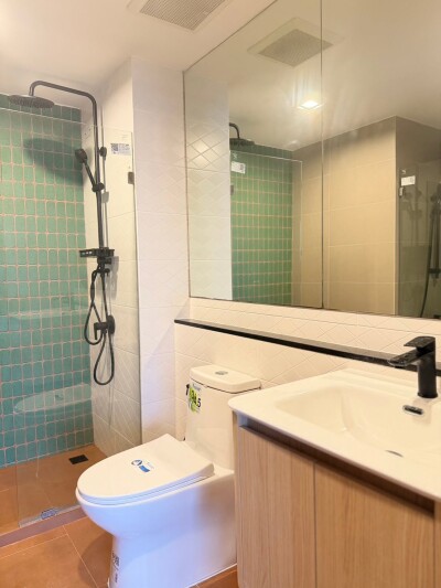 ไนท์บริดจ์ ชาร์มมิ่ง​ อาร์ตี้ วินเทจ (แบริ่ง สุขุมวิท 107) / Knightsbridge Charming Arty Vintage (Bearing Sukhumvit 107)-6