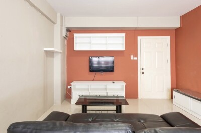 กีรทรัพย์ แมนชั่น วิลล์ / Kirasup Mansion Ville-2