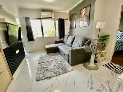 มายคอนโด สุขุมวิท 81 / My Condo Sukhumvit 81-1