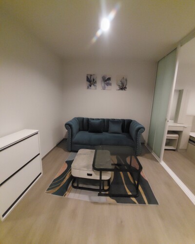 รีเจ้นท์ โฮม บางนา (โครงการใหม่) / Regent Home Bangna (New Project)
