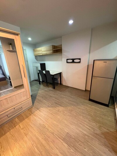 รีเจ้นท์ โฮม สุขุมวิท 97/1 / Regent Home Sukhumvit 97/1-5