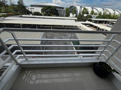 นูเวล คอนโดมิเนียม / Nouvelle Condominium-15