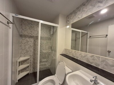 รีเจ้นท์ โฮม บางนา (โครงการใหม่) / Regent Home Bangna (New Project)-9