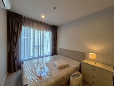 รีเจ้นท์ โฮม บางนา (โครงการใหม่) / Regent Home Bangna (New Project)-4