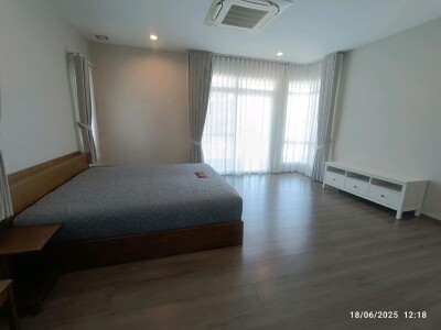 มัณฑนา 2 บางนา กม.7 / เนื้อที่บ้าน 124 ตร.วา เนื้อที่ใช้สอย 335 ตร.เมตร-32