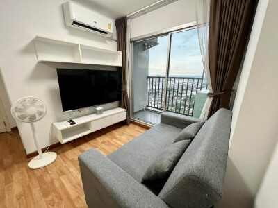 เดอะทรัสต์ คอนโด งามวงศ์วาน / The Trust Condo Ngamwongwan-3