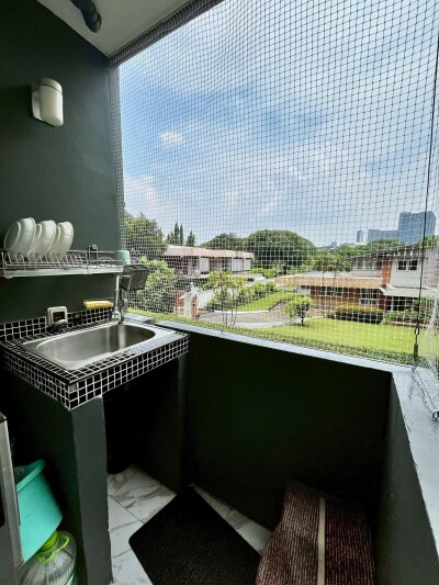 มายคอนโด สุขุมวิท 81 / My Condo Sukhumvit 81-12