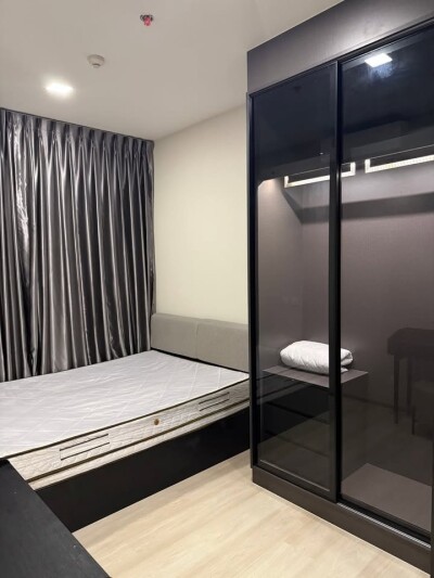 เดอะไพรเวซี่ จตุจักร / The Privacy Jatujak-3
