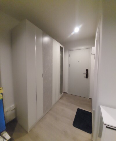 รีเจ้นท์ โฮม บางนา (โครงการใหม่) / Regent Home Bangna (New Project)