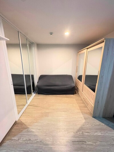 รีเจ้นท์ โฮม สุขุมวิท 97/1 / Regent Home Sukhumvit 97/1-1
