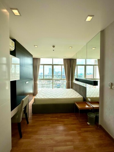 เดอะ โคสต์ แบงค็อก (บางนา) / The Coast Bangkok (Bangna)-5