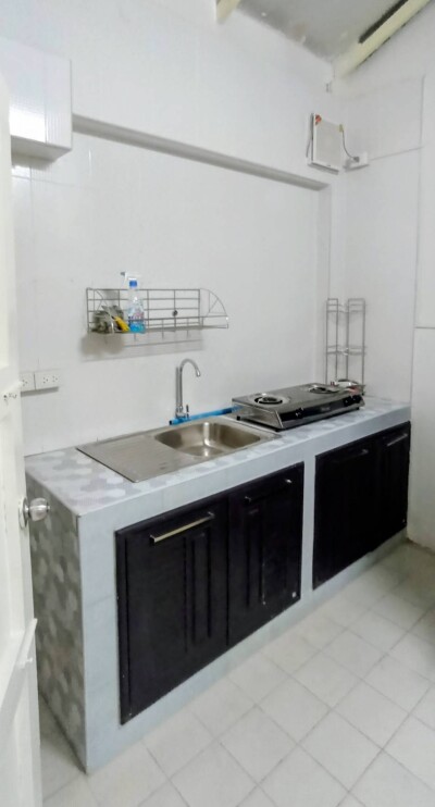 🏢 ขาย / ให้เช่า โฮมออฟฟิศ 3 ชั้น ลาดพร้าว 128/1