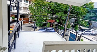 🏢 ขาย / ให้เช่า โฮมออฟฟิศ 3 ชั้น ลาดพร้าว 128/1