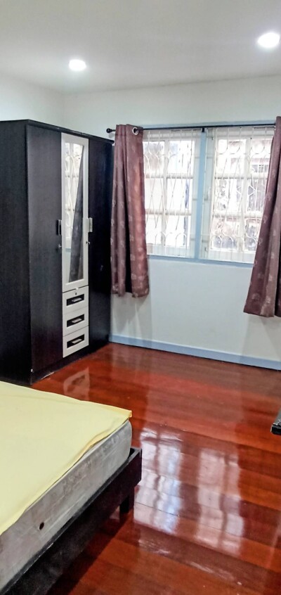 🏢 ขาย / ให้เช่า โฮมออฟฟิศ 3 ชั้น ลาดพร้าว 128/1