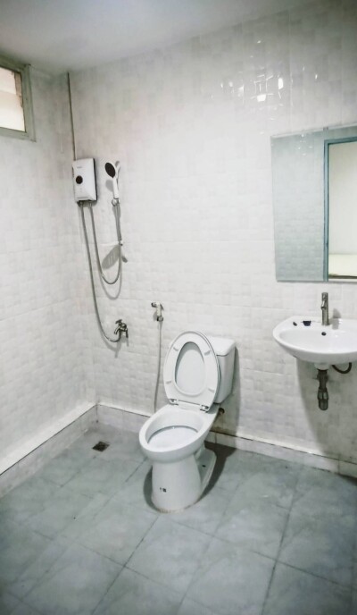 🏢 ขาย / ให้เช่า โฮมออฟฟิศ 3 ชั้น ลาดพร้าว 128/1