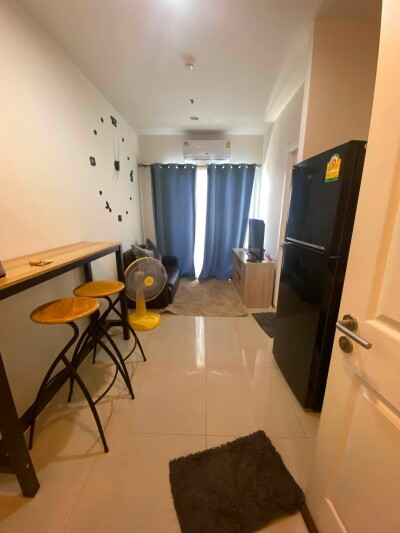 แมเนอร์ สนามบินน้ำ / Manor Sanambinnam-1